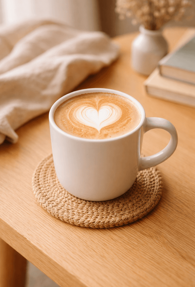 Original Coffee photo